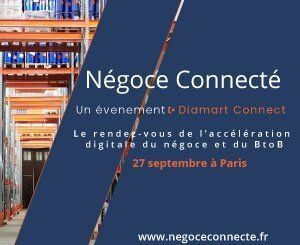 Négoce Connecté, 27 septembre 2022 à Paris