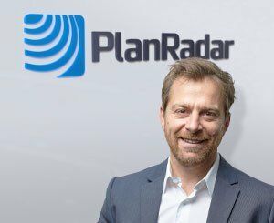 Retour sur le BIM World 2022 : rencontre avec Mathieu Walckenaer, dirigeant de PlanRadar France